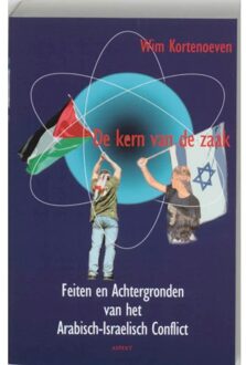 De kern van de zaak - Boek W. Kortenoeven (9059113497)