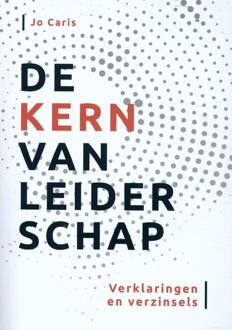 De kern van leiderschap