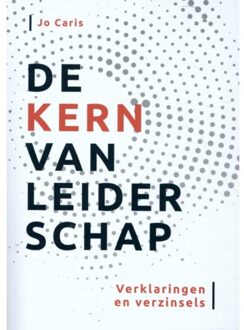 De kern van leiderschap
