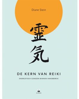 De Kern Van Reiki - (ISBN:9789401304658)