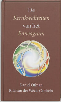 De kernkwaliteiten van het enneagram - Boek Daniel Ofman (9055941905)