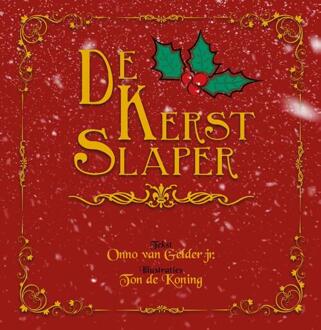 De Kerst Slaper