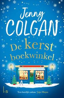 De Kerstboekwinkel - Happy Ever After - Jenny Colgan