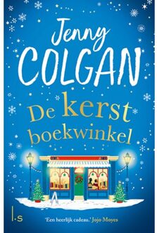 De Kerstboekwinkel - Happy Ever After - Jenny Colgan