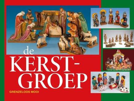 De Kerstgroep