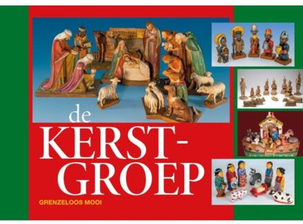 De Kerstgroep