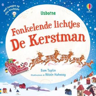 De Kerstman -   (ISBN: 9781835409077)