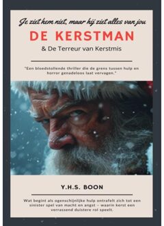De Kerstman - Y.H.S. Boon