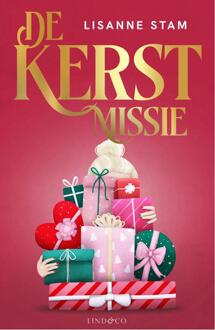 De kerstmissie -  Lisanne Stam (ISBN: 9789493285668)