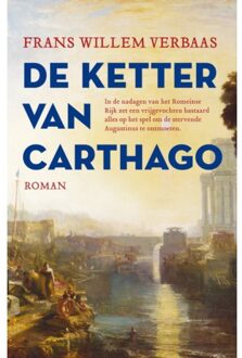 De ketter van Carthago