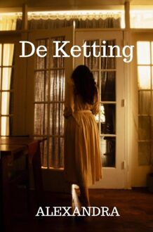 De Ketting - Alexandra . - ebook