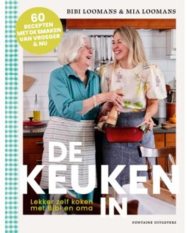 De Keuken In - Bibi Loomans