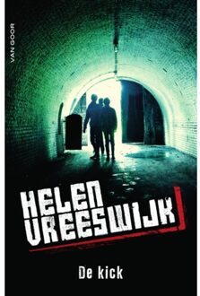 De Kick - Helen Vreeswijk
