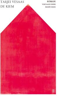 De Kiem - Tarjei Vesaas
