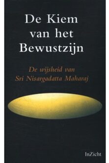 De kiem van bewustzijn - Boek Nisargadatta Maharaj (9077908110)