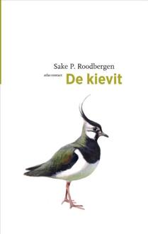 De kievit - Boek Sake P. Roodbergen (9045034603)