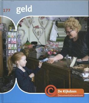 De Kijkdoos 177 -   Geld