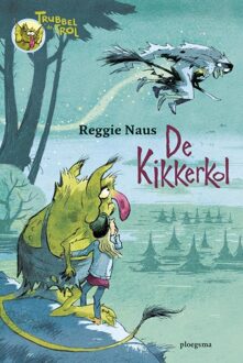 De kikkerkol - eBook Reggie Naus (9021674394)