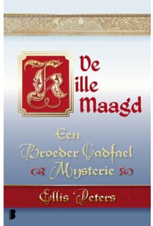 De kille maagd - Boek Ellis Peters (9022565890)