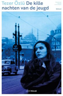 De kille nachten van de jeugd - Tezer Özlü - ebook