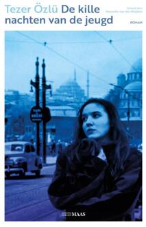 De kille nachten van de jeugd -  Tezer Özlü (ISBN: 9789083344195)
