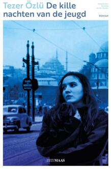 De kille nachten van de jeugd -  Tezer Özlü (ISBN: 9789083381268)