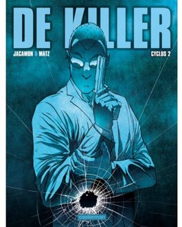 De killer integraal Hc02. cyclus 2 (delen 6-10)