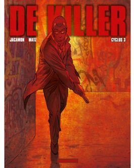 De killer integraal Hc03. cyclus 3/3