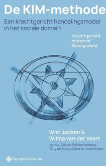 De Kim-Methode - Wim Joosen