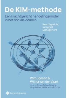 De Kim-Methode - Wim Joosen