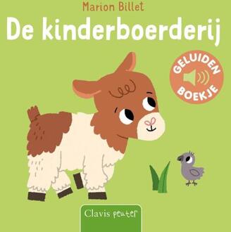 De Kinderboerderij - Marion Billet