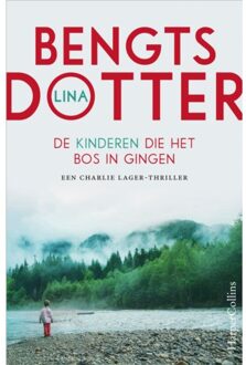 De kinderen die het bos in gingen