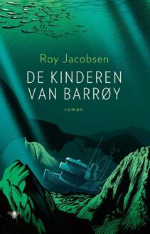 De Kinderen Van Barroy - Roy Jacobsen