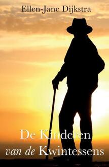 De kinderen van de Kwintessens -  Ellen-Jane Dijkstra (ISBN: 9789464816150)