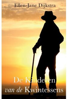 De Kinderen Van De Kwintessens - Ellen-Jane Dijkstra