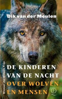 De kinderen van de nacht -  Dik van der Meulen (ISBN: 9789025317959)