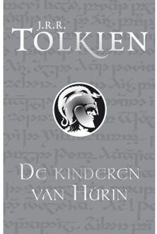 De kinderen van Húrin - Boek John Ronald Reuel Tolkien (9089681841)