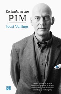 De kinderen van Pim - eBook Joost Vullings (904883452X)