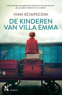 De Kinderen Van Villa Emma - Ivan Sciapeconi