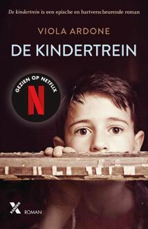 De Kindertrein