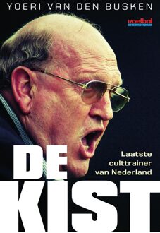 De Kist - eBook Yoeri van den Busken (9067973130)