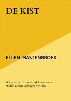 De kist -  Ellen Mastenbroek (ISBN: 9789464804386)