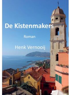 De Kistenmakers - Henk. Vernooij