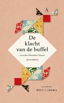 De klacht van de buffel - Diverse auteurs - ebook