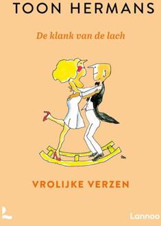 De klank van de lach