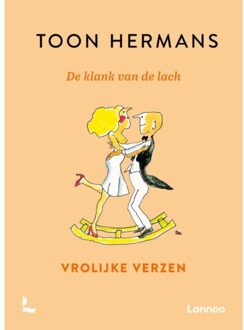 De klank van de lach