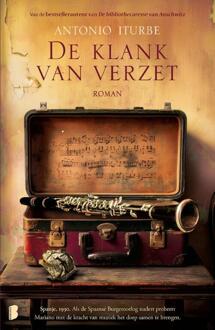De klank van verzet -  Antonio Iturbe (ISBN: 9789049205799)