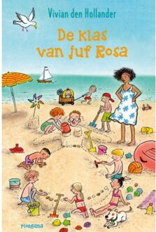 De klas van juf Rosa