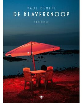 De klaverknoop - Boek Paul Demets (9403123303)
