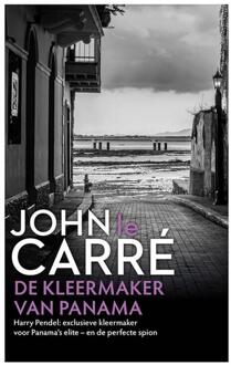 De kleermaker van Panama -  John Le Carré (ISBN: 9789021040677)
